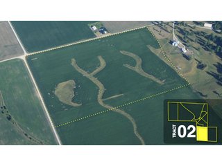 Property photo 7 - Land Auction 458+/- acres in 11 Tracts - Farmland, Woods